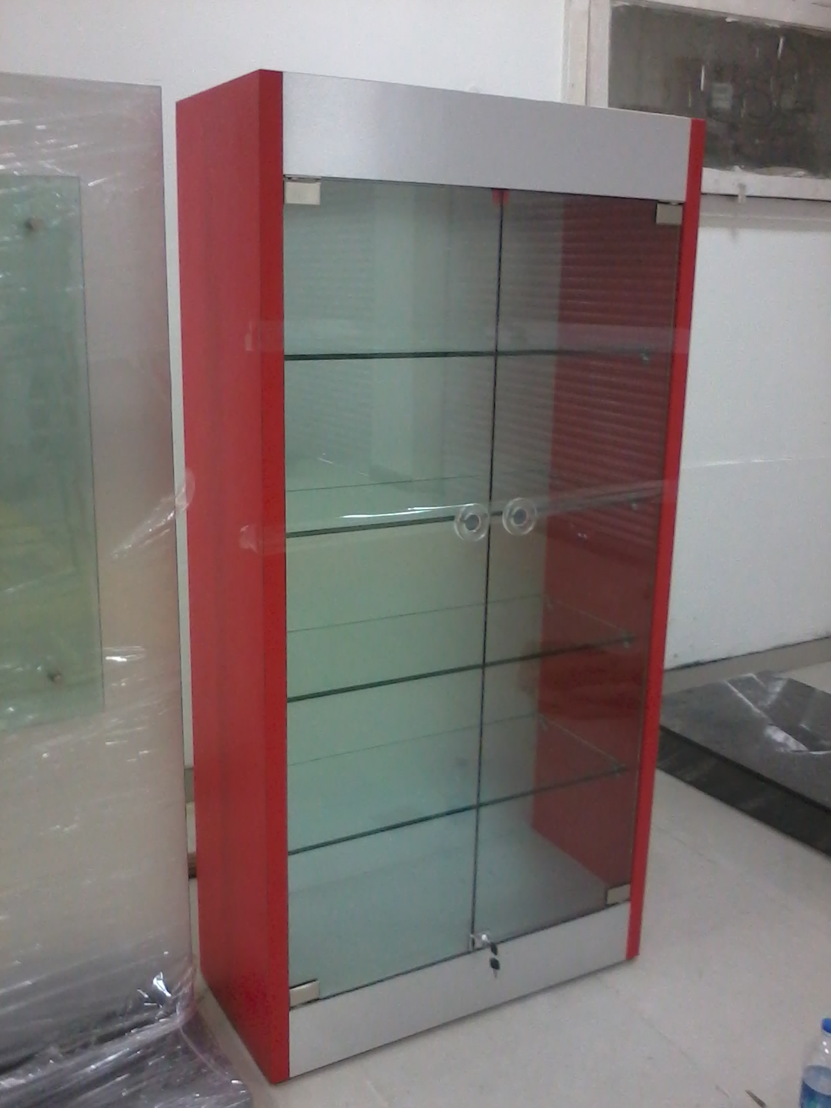 Samrudhi Office Chair